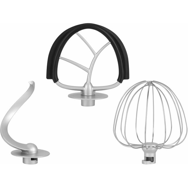 Кухонная машина Rondell RDE-KM900 (Цвет: Red)