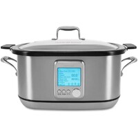 Мультиварка Rondell RDE-MC608 (Цвет: Silver/Gray)