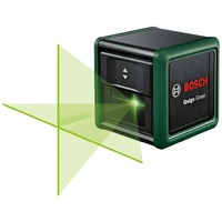 Лазерный нивелир Bosch Quigo Green (Цвет: Green)