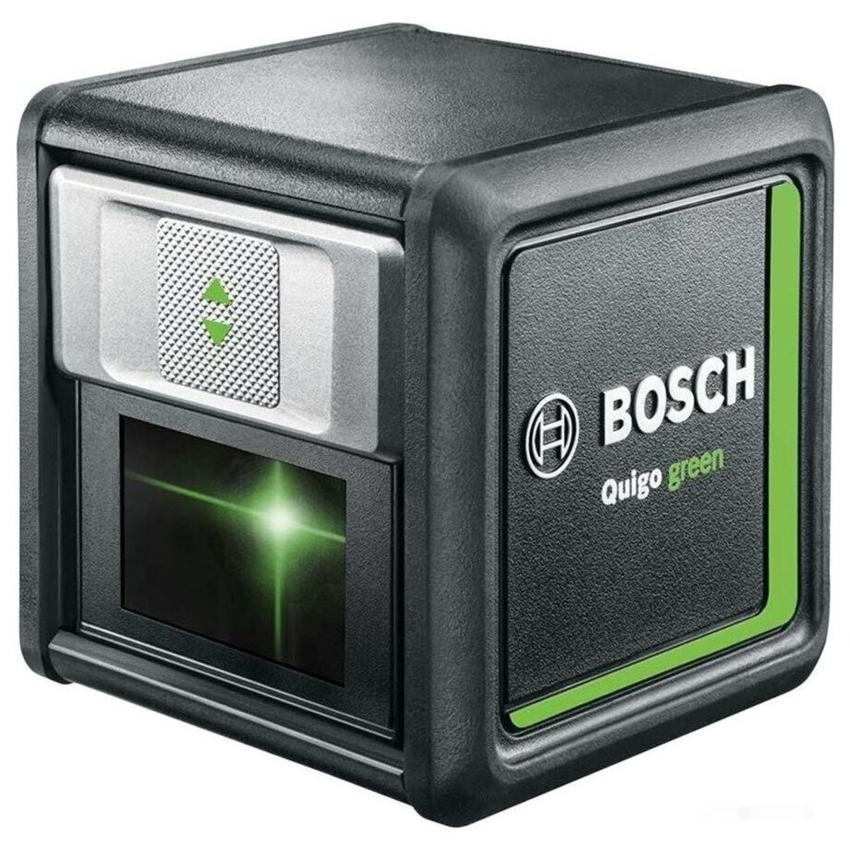 Лазерный нивелир Bosch Quigo Green (Цвет: Green)