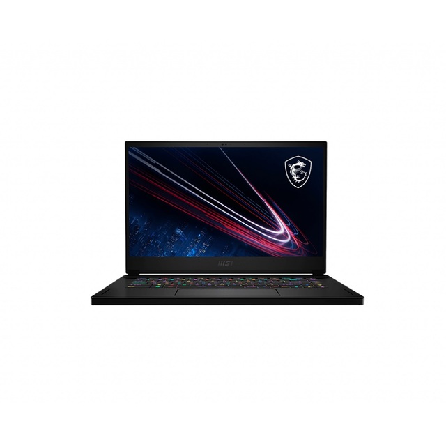 Ноутбук MSI GS66 Stealth 11UG-253RU Core i7 11800H / 32Gb / SSD2Tb / NVIDIA GeForce RTX 3070 8Gb / 15.6 / QHD (2560x1440) / Windows 10 / black / WiFi / BT / Cam