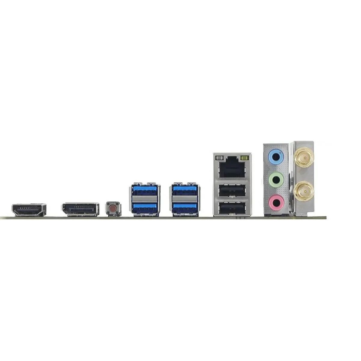 Материнская плата Biostar B850MT2-E DJ 