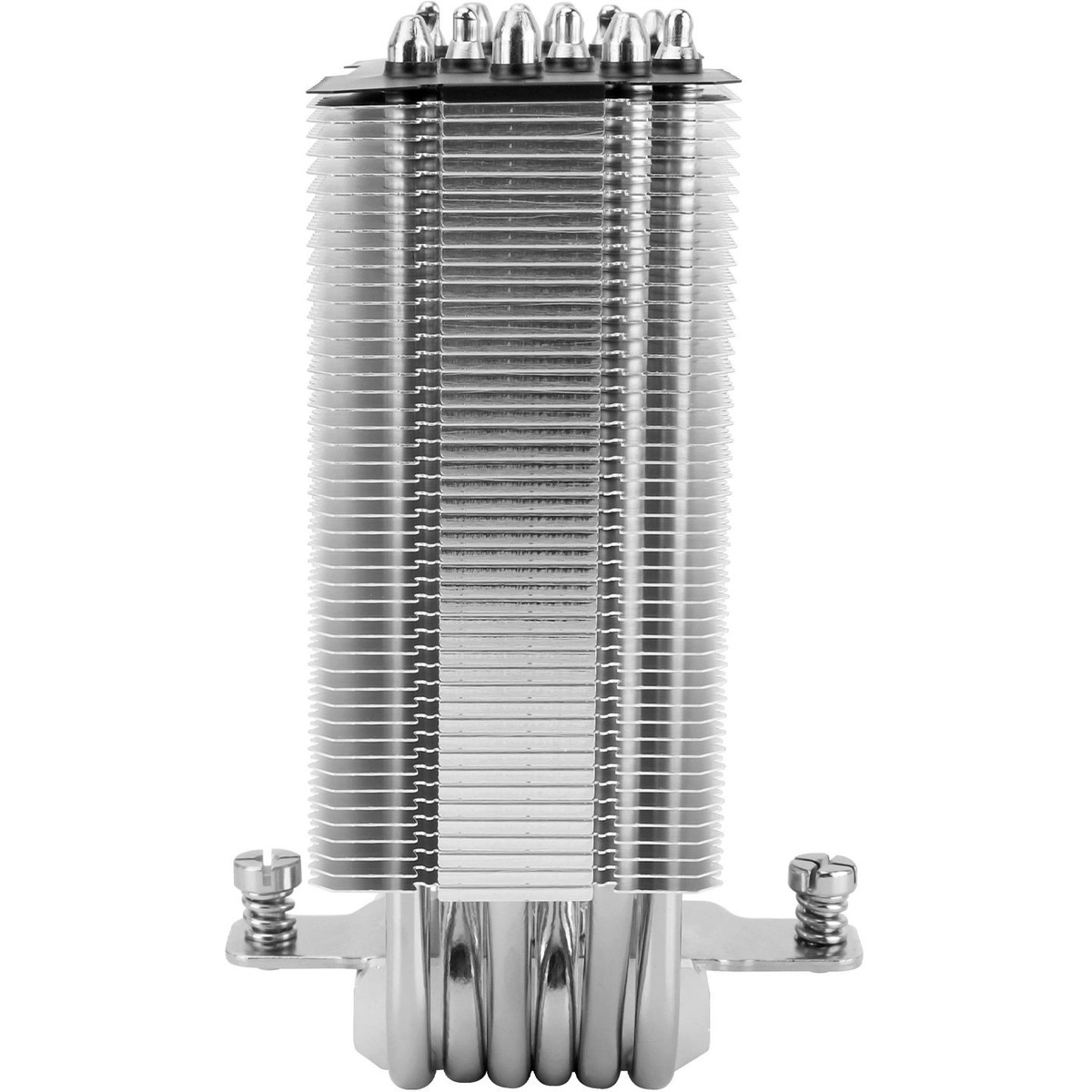 Устройство охлаждения(кулер) Thermalright Burst Assassin 120 SE