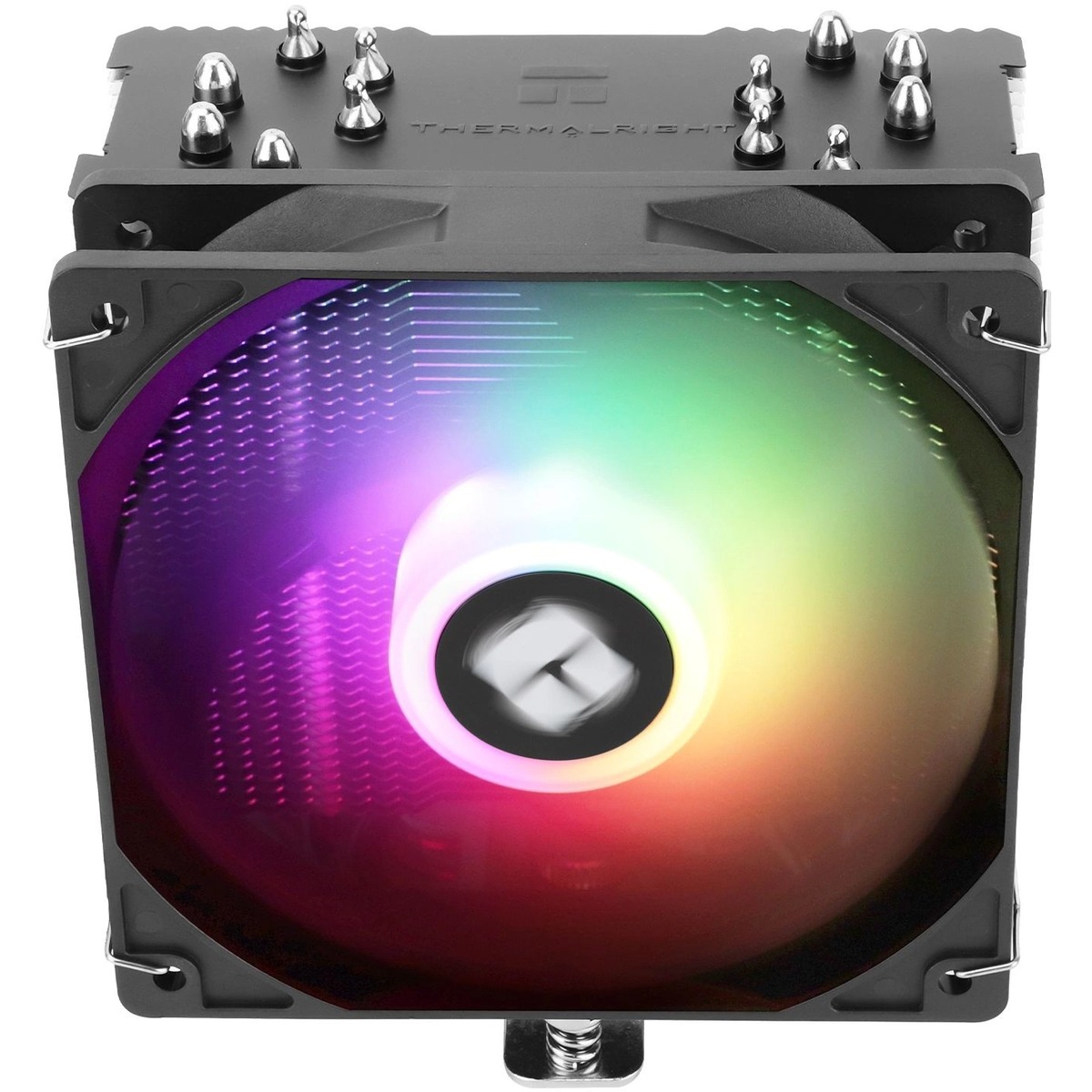 Устройство охлаждения(кулер) Thermalright Burst Assassin 120 SE