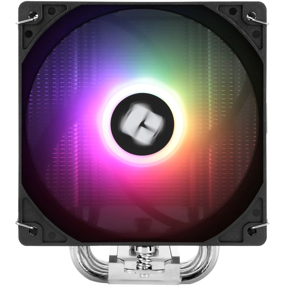 Устройство охлаждения(кулер) Thermalright Burst Assassin 120 SE