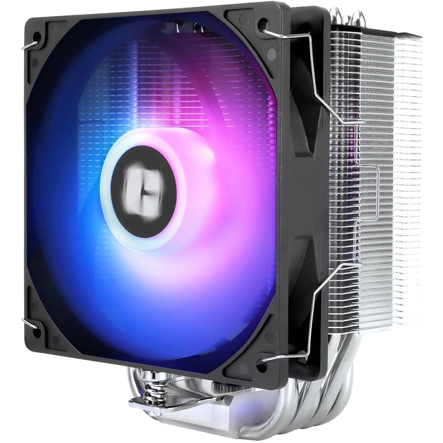 Устройство охлаждения(кулер) Thermalright Burst Assassin 120 SE