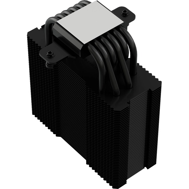 Устройство охлаждения(кулер) Thermalright Burst Assassin Vision 120