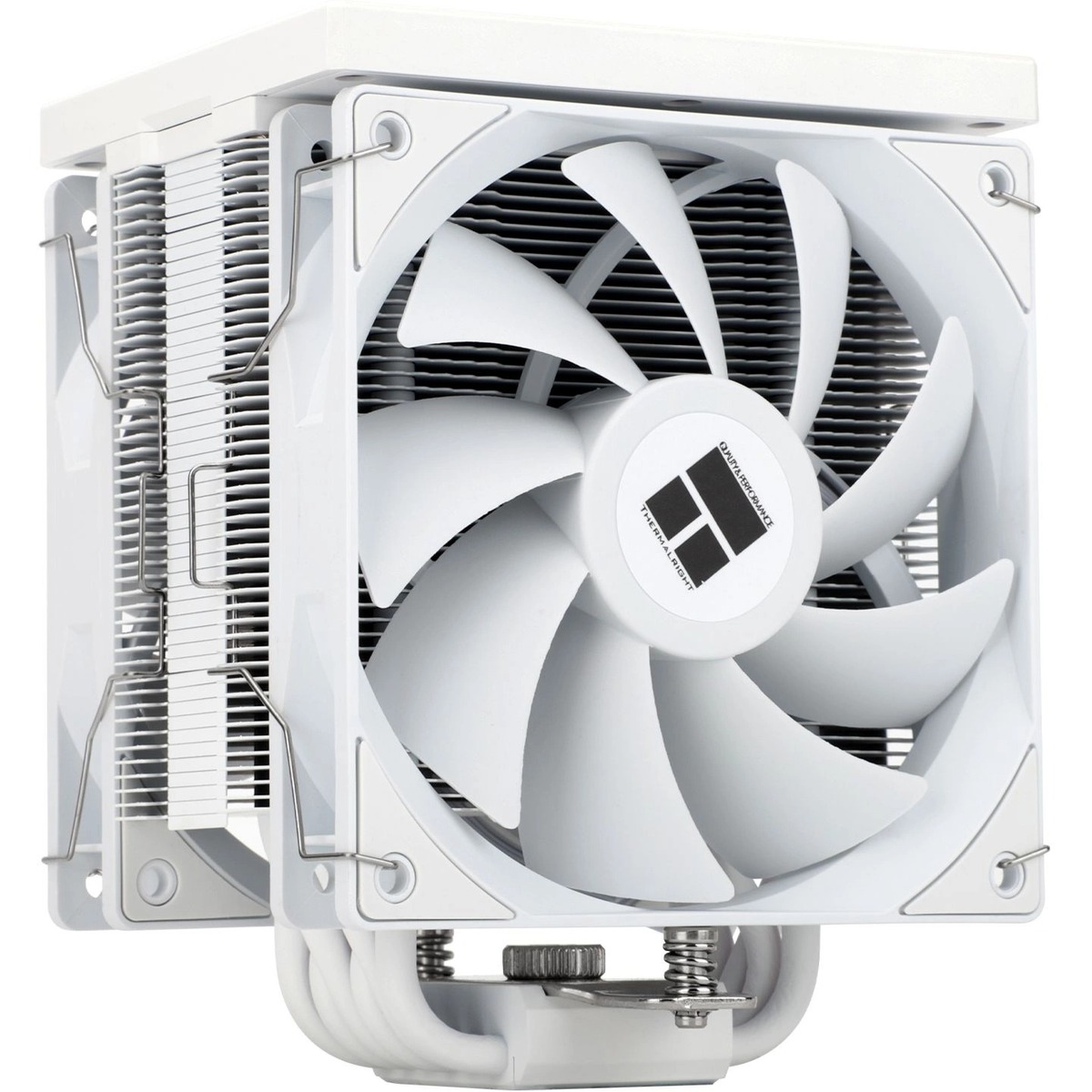 Устройство охлаждения(кулер) Thermalright Burst Assassin Vision 120