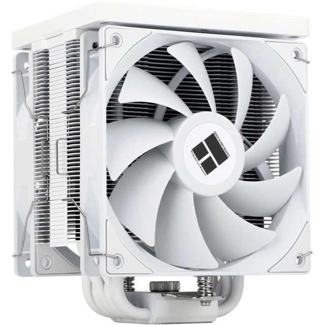 Устройство охлаждения(кулер) Thermalright Burst Assassin Vision 120