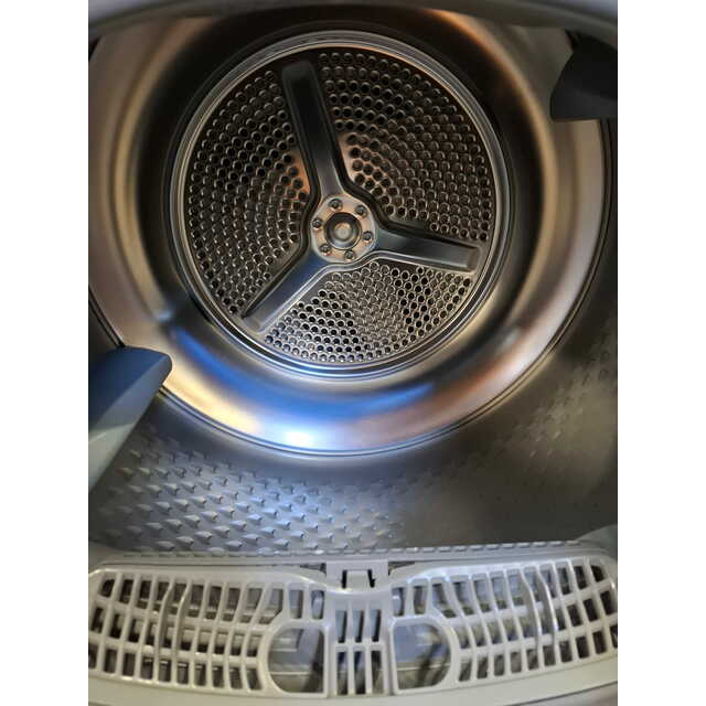Сушильная машина Hotpoint-Ariston DSH 725 H, белый Сушильная машина Hotpoint-Ariston DSH 725 H, белый