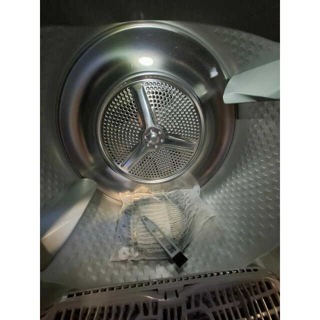 Сушильная машина Hotpoint-Ariston DSH 725 H, белый Сушильная машина Hotpoint-Ariston DSH 725 H, белый