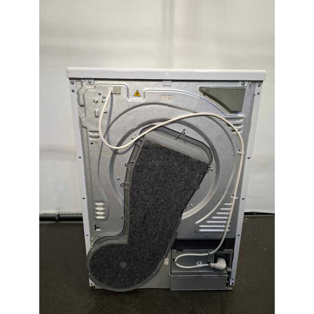 Сушильная машина Hotpoint-Ariston DSH 725 H, белый Сушильная машина Hotpoint-Ariston DSH 725 H, белый