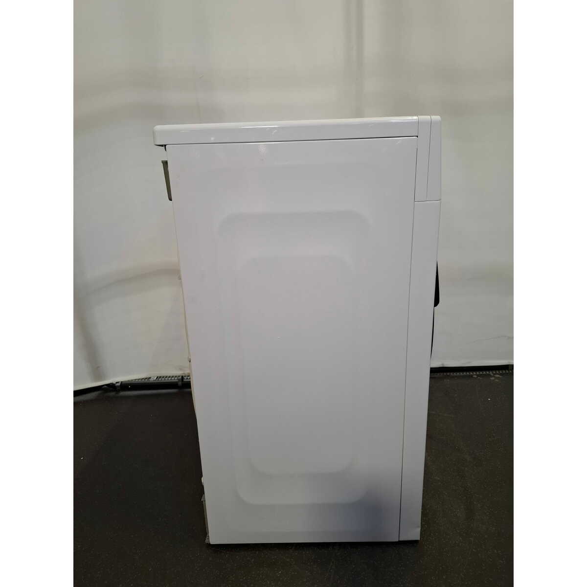 Сушильная машина Hotpoint-Ariston DSH 725 H, белый