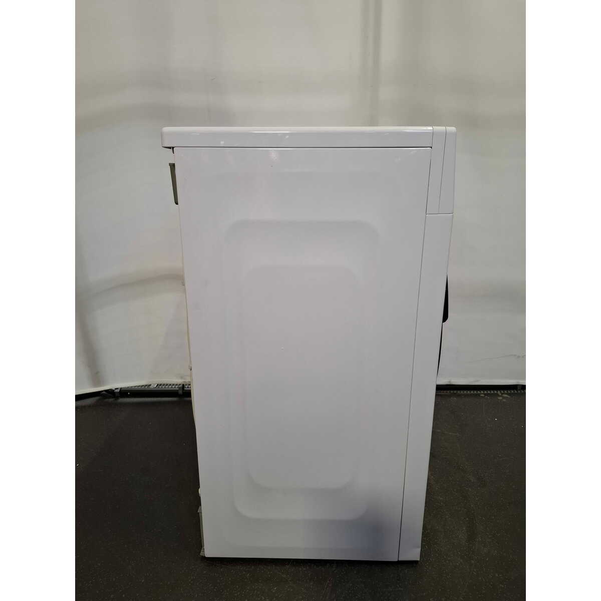Сушильная машина Hotpoint-Ariston DSH 725 H, белый