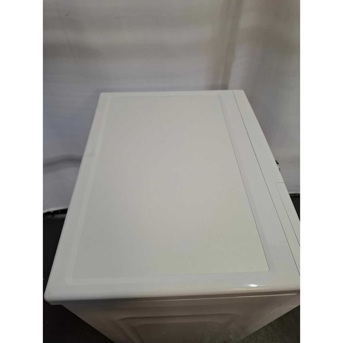Сушильная машина Hotpoint-Ariston DSH 725 H, белый