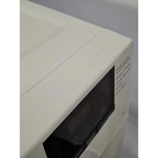 Сушильная машина Hotpoint-Ariston DSH 725 H, белый Сушильная машина Hotpoint-Ariston DSH 725 H, белый