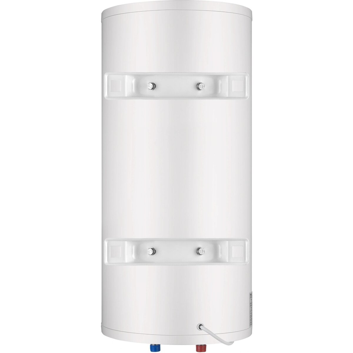 Водонагреватель Haier ES80V-R1 INOX, белый