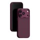 Чехол-накладка VLP Aster Pro Case with M..