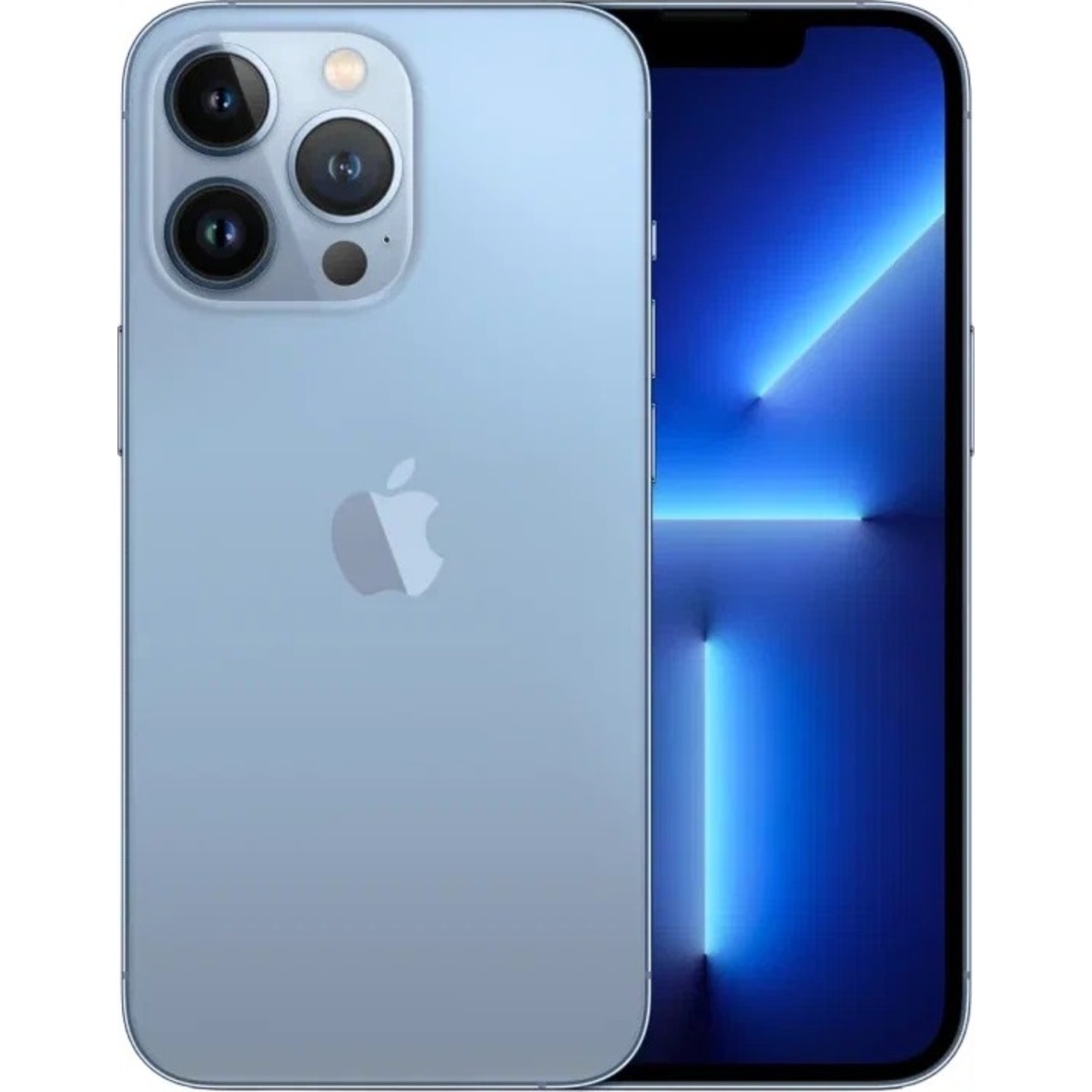 Смартфон Apple iPhone 13 Pro Max 512Gb Dual SIM (Цвет: Sierra Blue)