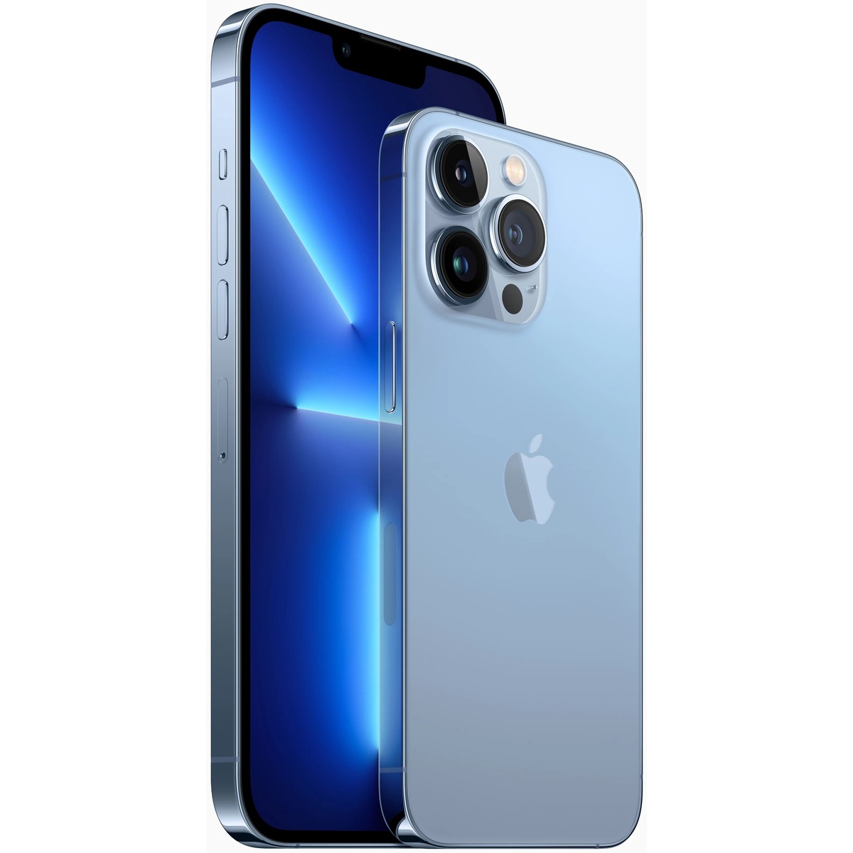 Смартфон Apple iPhone 13 Pro Max 512Gb Dual SIM (Цвет: Sierra Blue)