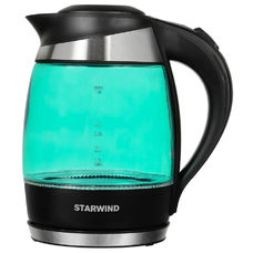 Чайник Starwind SKG2219 (Цвет: Turquoise)