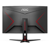 Монитор AOC 24  C24G2AE (Цвет: Black)