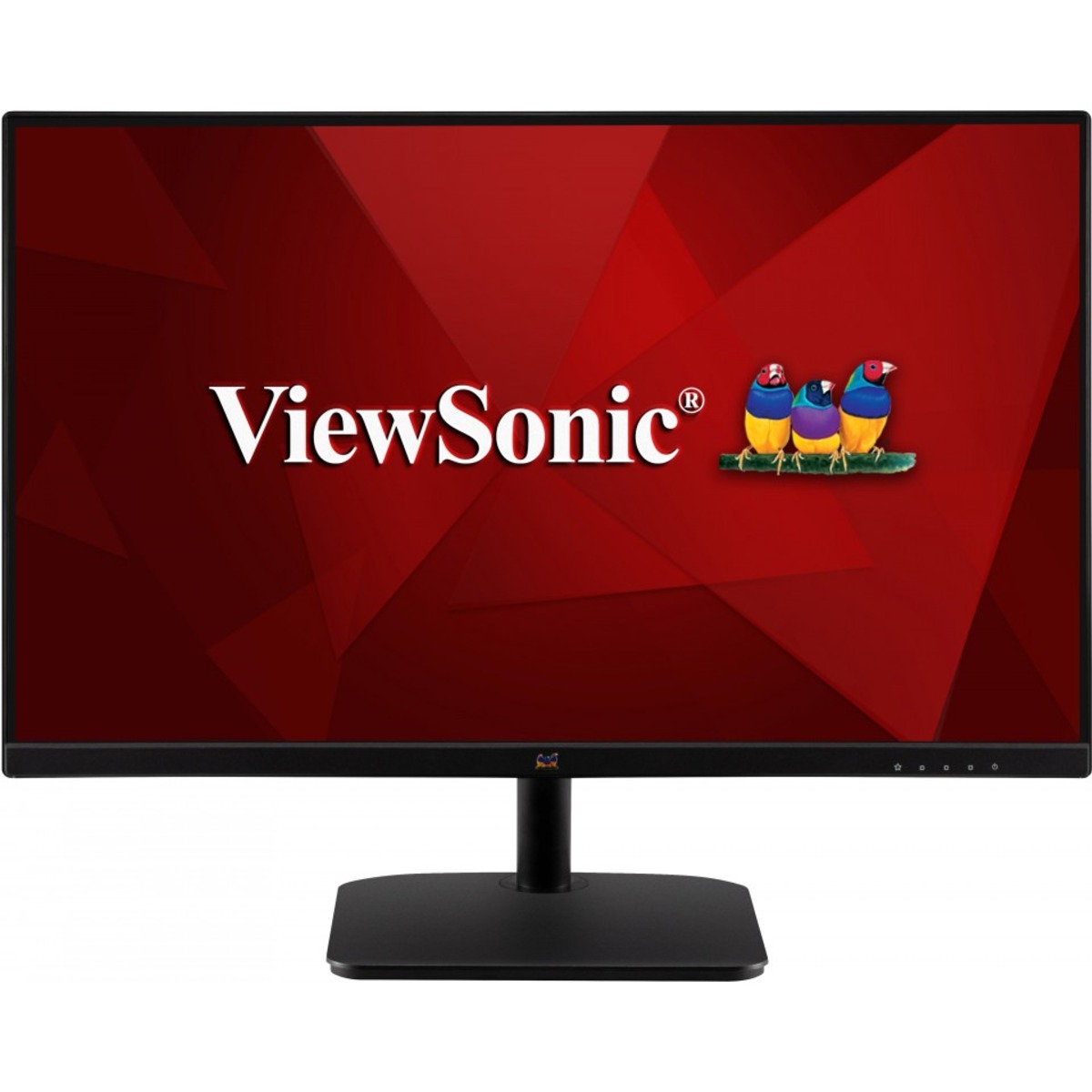 Монитор ViewSonic 23.8