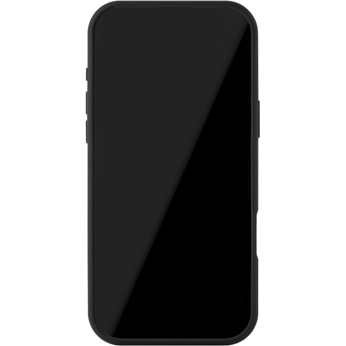 Чехол-накладка uBear Touch Mag Case для смартфона Apple iPhone 16 Pro Max (Цвет: Black)