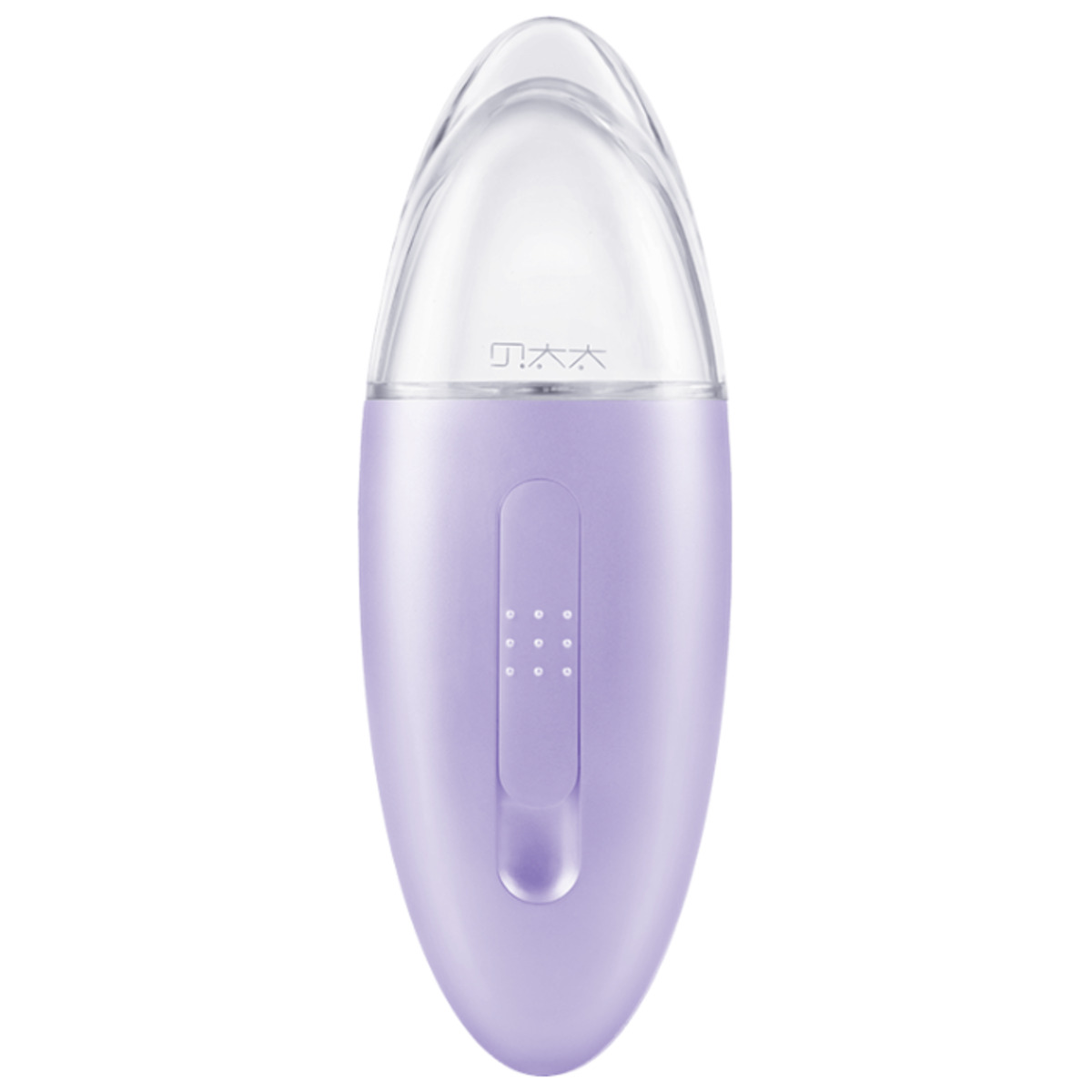 Ультразвуковой распылитель для лица Xiaomi Ultrasonic Facial Steamer (Цвет: Purple)