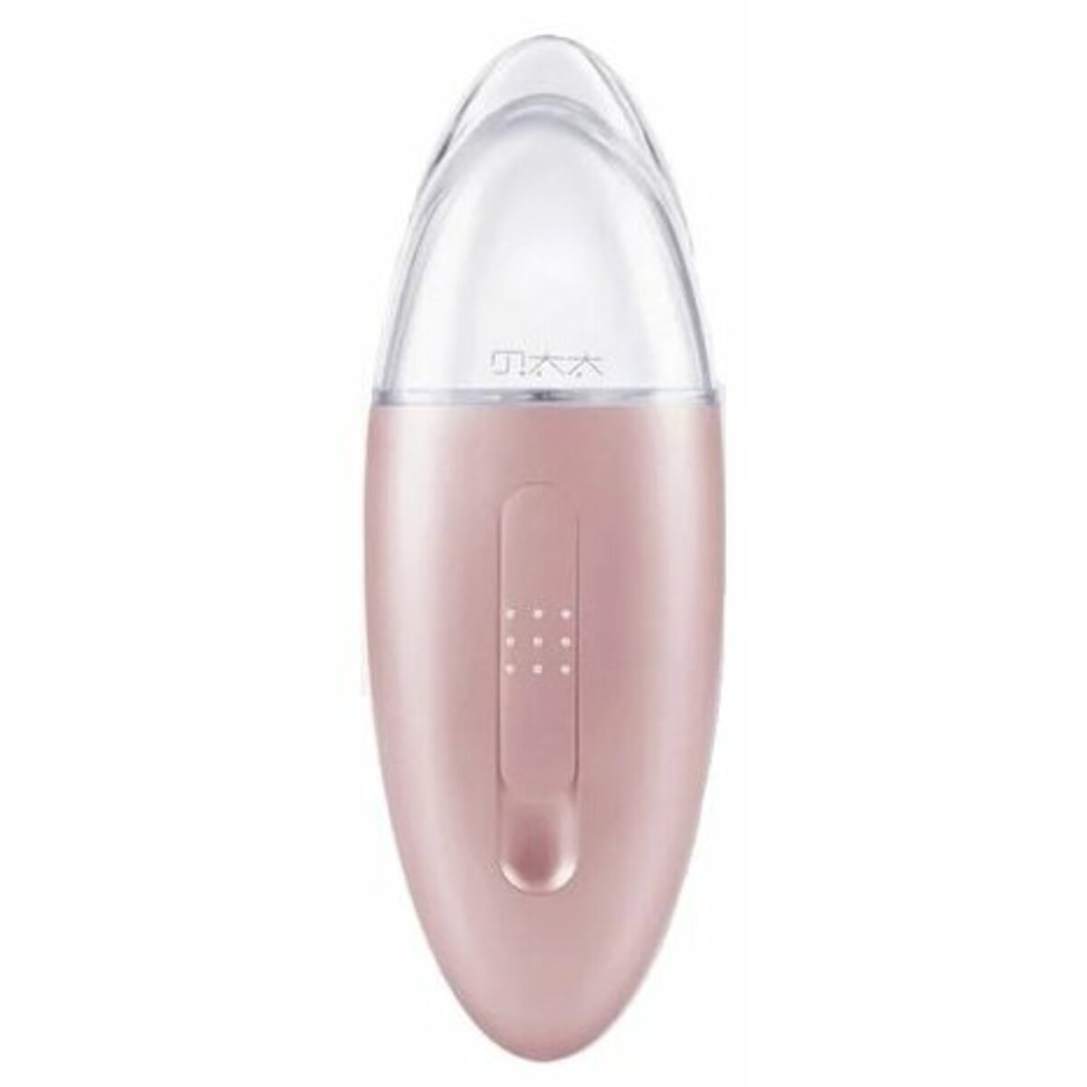 Ультразвуковой распылитель для лица Xiaomi Ultrasonic Facial Steamer (Цвет: Rose)