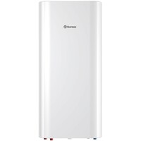 Водонагреватель Thermex Flat 100 V Combi, белый