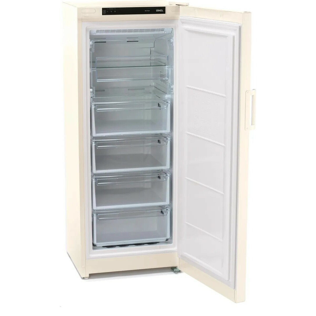 Морозильная камера Stinol STZ 150 EF (Цвет: Beige)