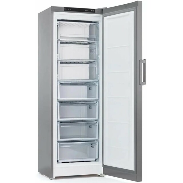 Морозильная камера Stinol STZ 175 GF (Цвет: Silver)