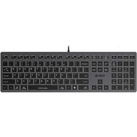 Клавиатура A4Tech Fstyler FX60H (Цвет: Gray)