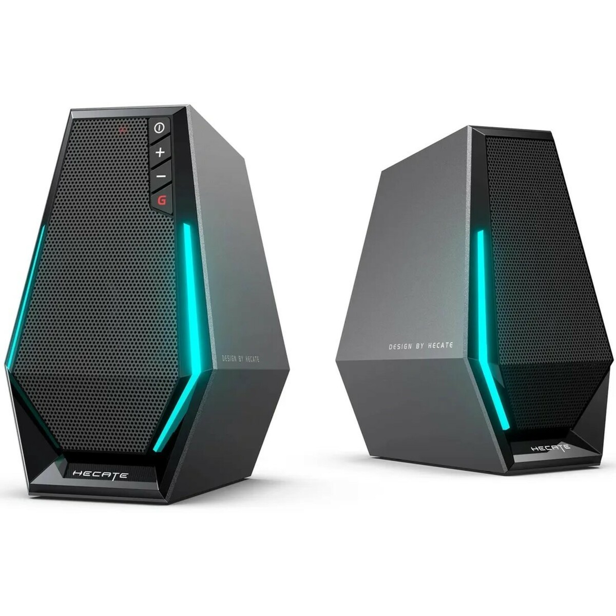 Колонки Edifier G1500 2.0, черный 