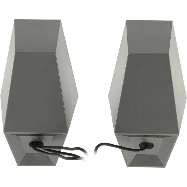 Колонки Edifier G1500 2.0, черный Колонки Edifier G1500 2.0, черный