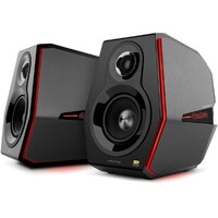 Колонки Edifier G5000 2.0, черный 