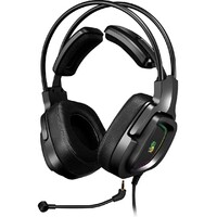 Компьютерная гарнитура A4Tech Bloody G575, черный