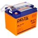 Батарея для ИБП Delta GEL 12-33