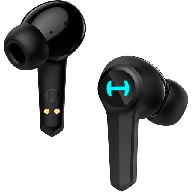 Наушники Edifier GT4 S, черный  Наушники Edifier GT4 S, черный