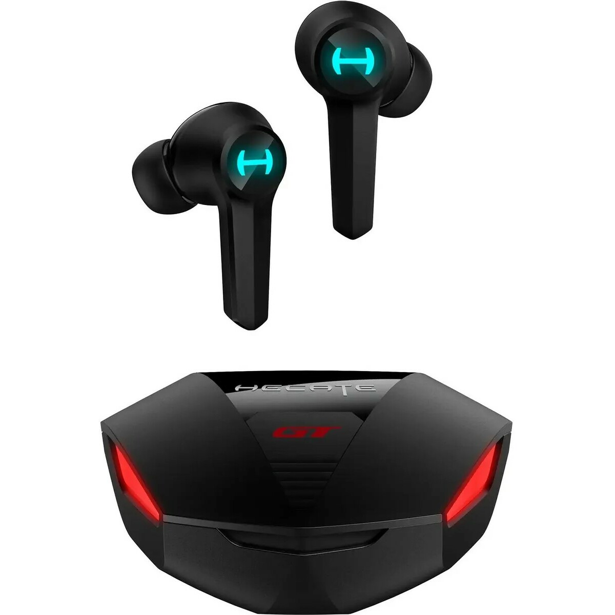 Наушники Edifier GT4 S, черный  Наушники Edifier GT4 S, черный