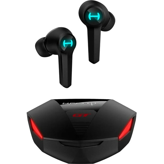 Наушники Edifier GT4 S, черный  Наушники Edifier GT4 S, черный