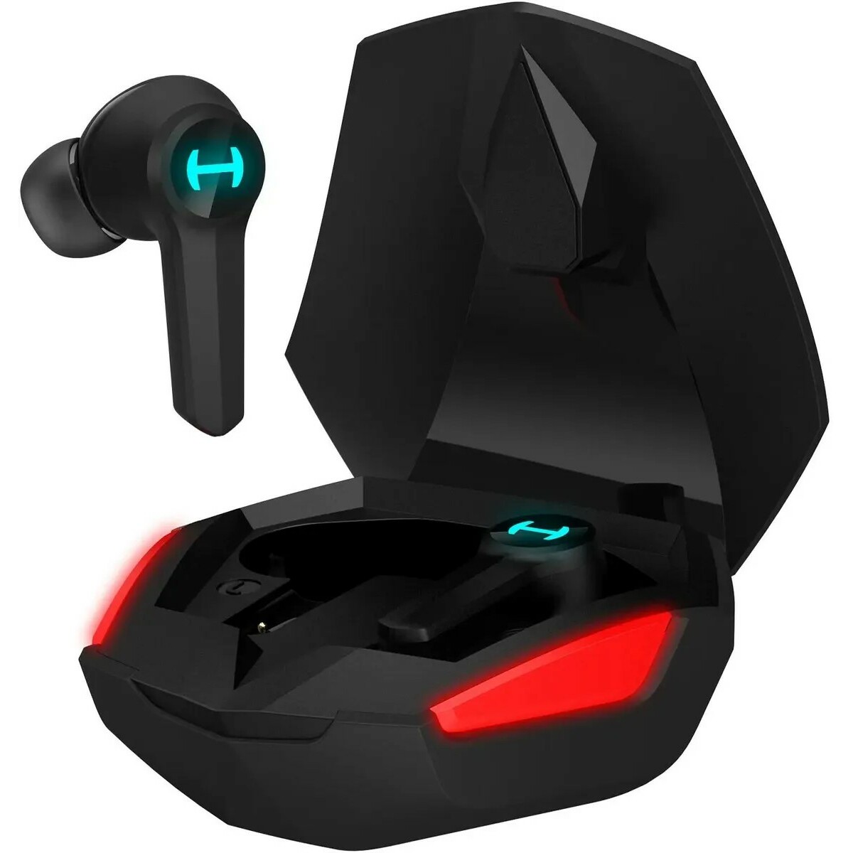 Наушники Edifier GT4 S, черный  Наушники Edifier GT4 S, черный