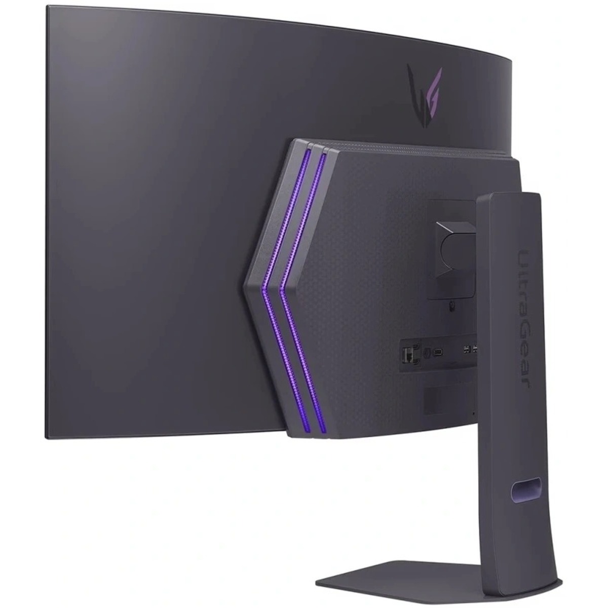 Монитор LG 45