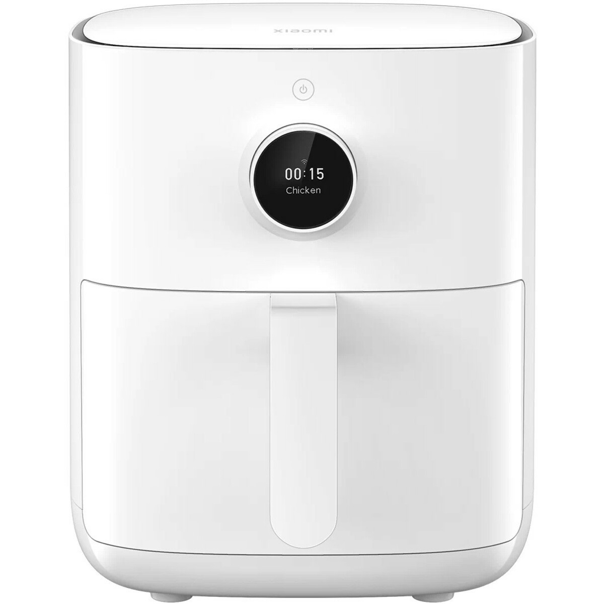 Аэрогриль Xiaomi Smart Air Fryer 4.5L EU, белый