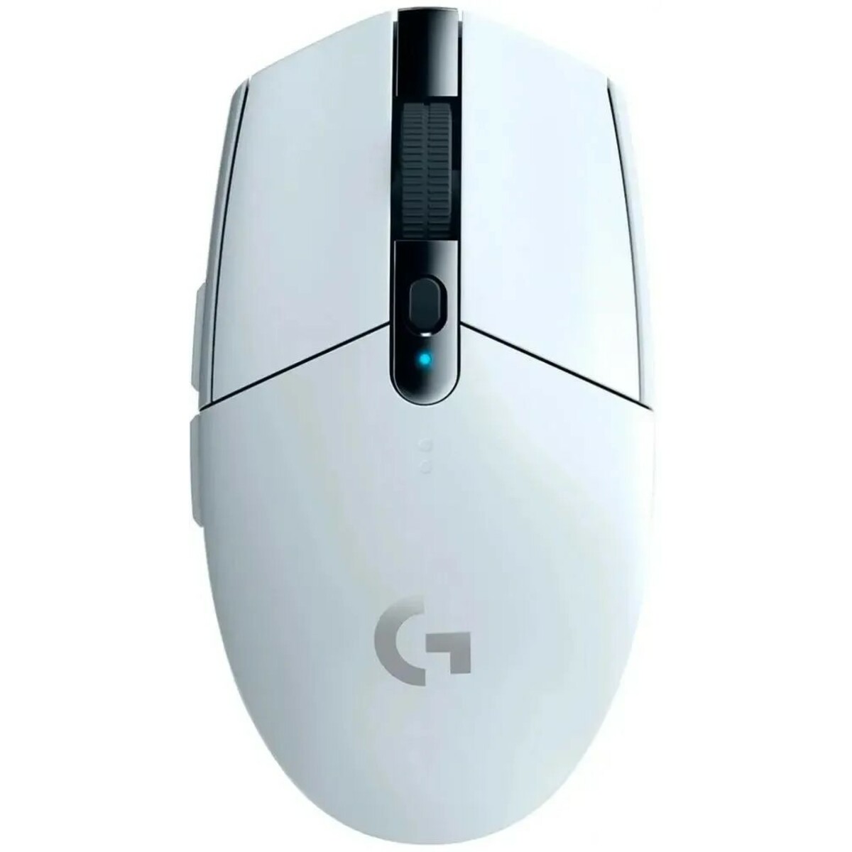 Мышь Logitech G304 Lightspeed, белый 
