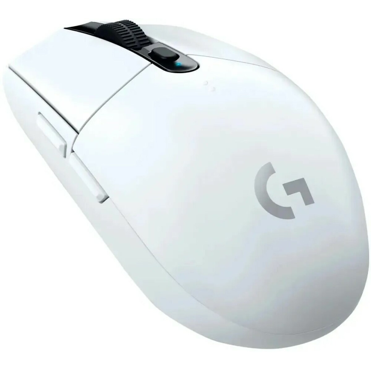 Мышь Logitech G304 Lightspeed, белый 