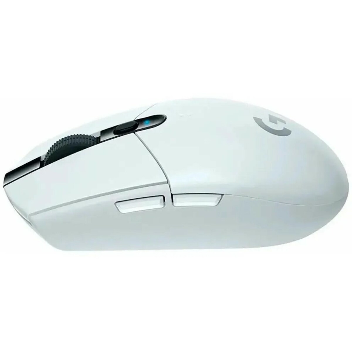 Мышь Logitech G304 Lightspeed, белый 