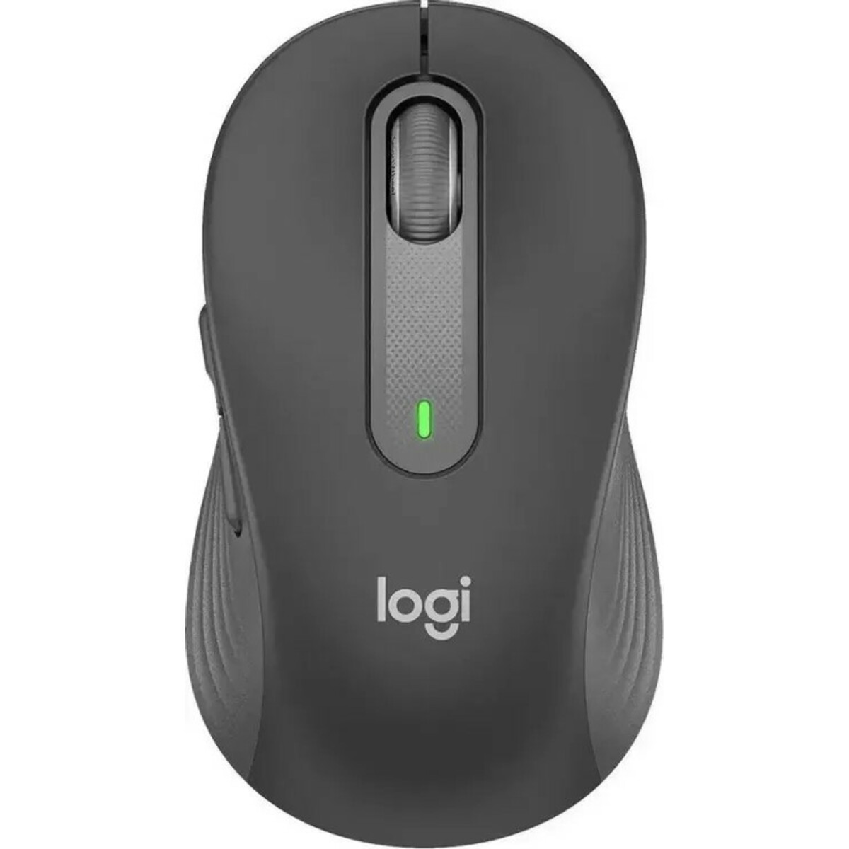 Мышь Logitech M650 L, черный 