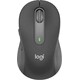 Мышь Logitech M650 L, черный 